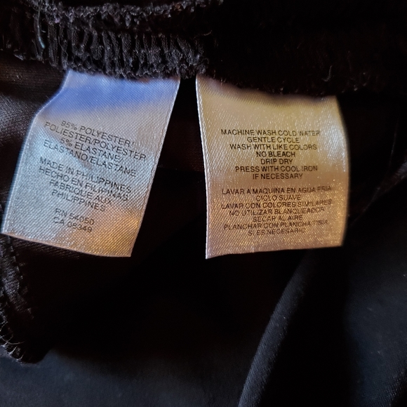 Evan Picone Marilyn halter dress - Picture 11 of 15